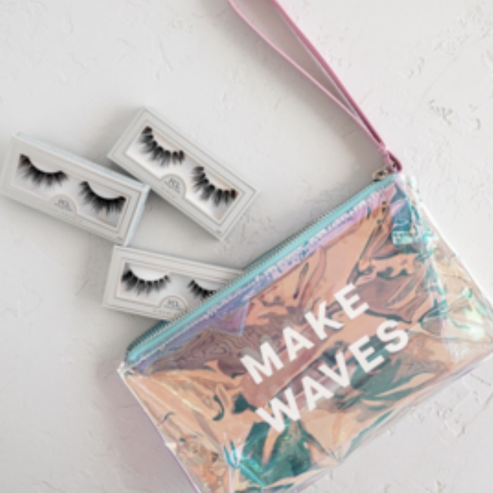 House of Lashes Make Waves Set